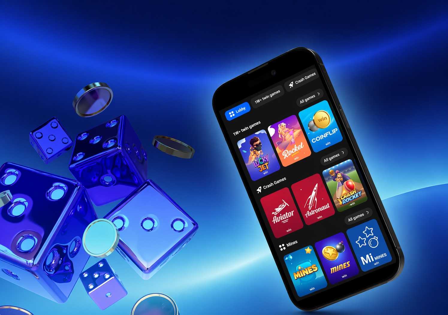 Download Cricexch APK for Android and iOS