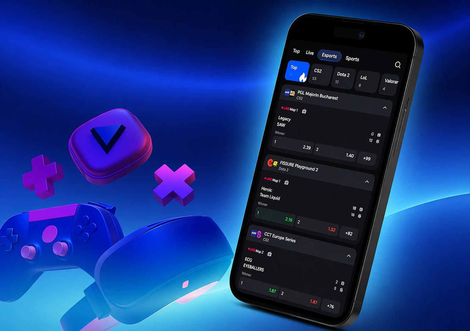 Cricexch App Features - 30% Bonus and 1 Min Payout