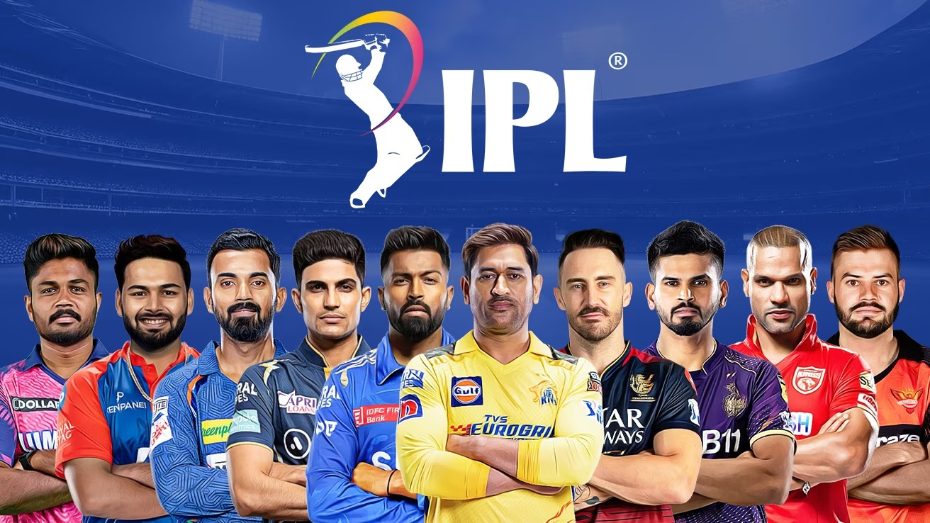 IPL 2026 Betting on Cricexch - Best Odds & 1 Min Payouts